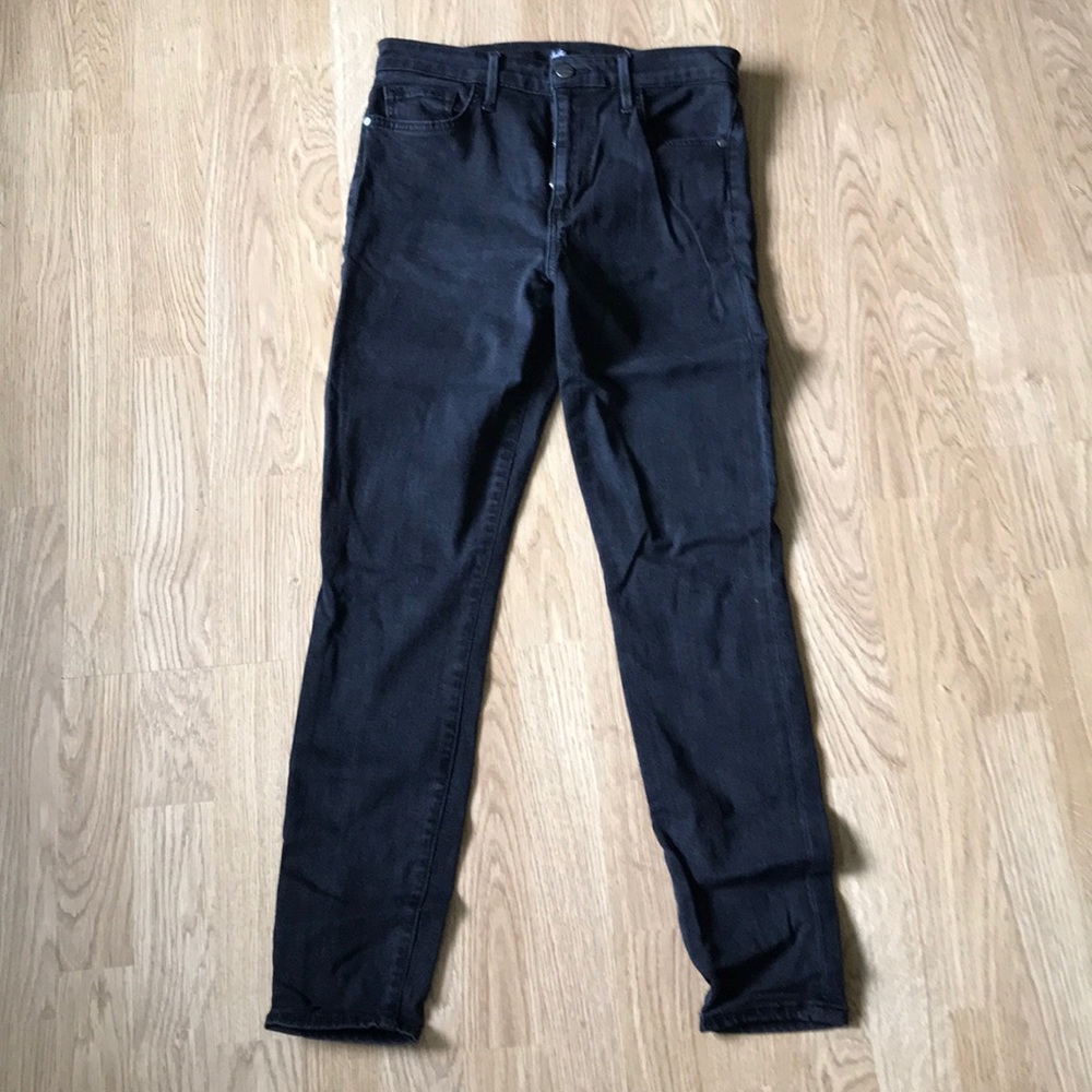 Sam Edelman skinny jeans
